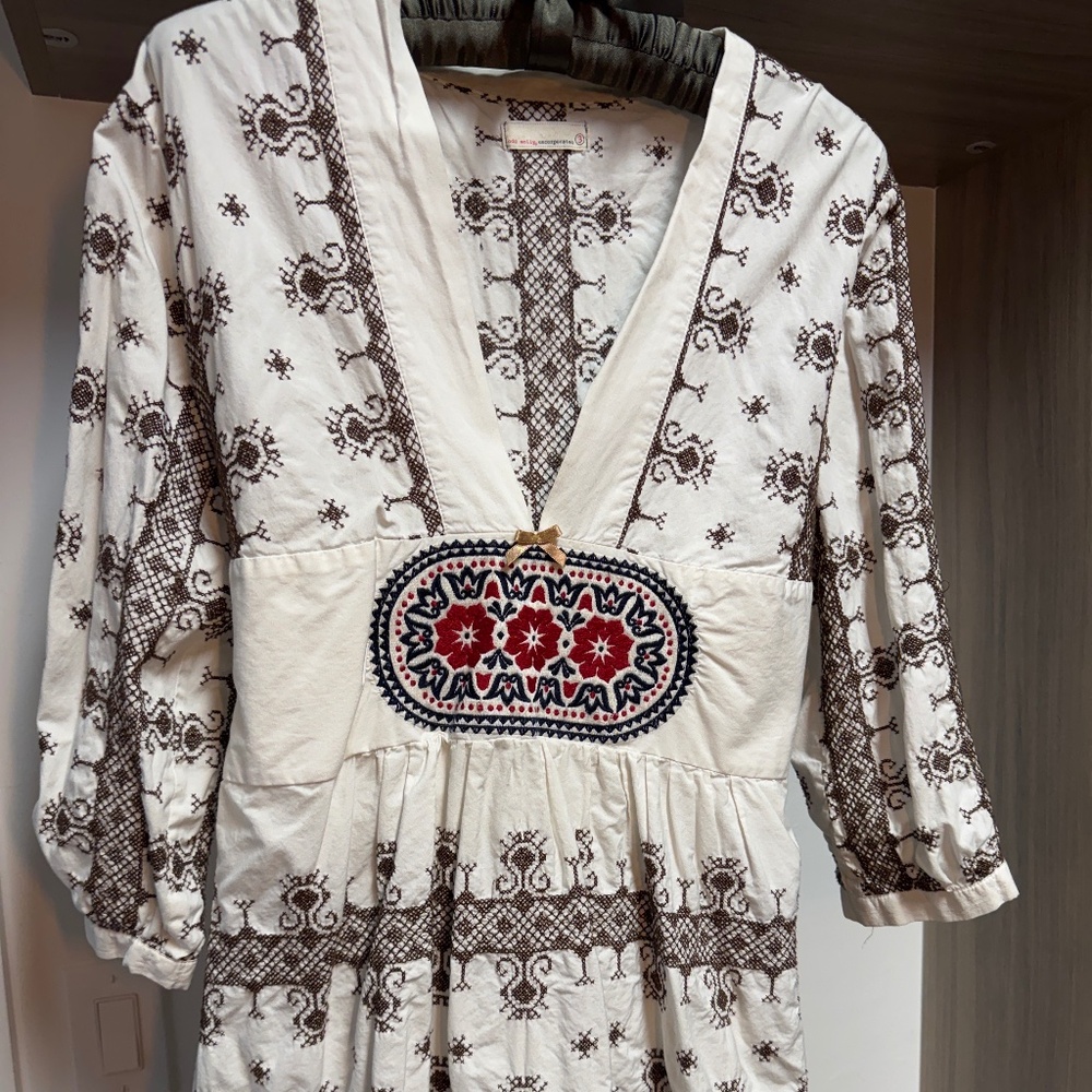 Odd Molly  versatile dress